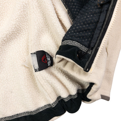 Vintage Arcteryx Zip Up Fleece Jacket Womens Size M