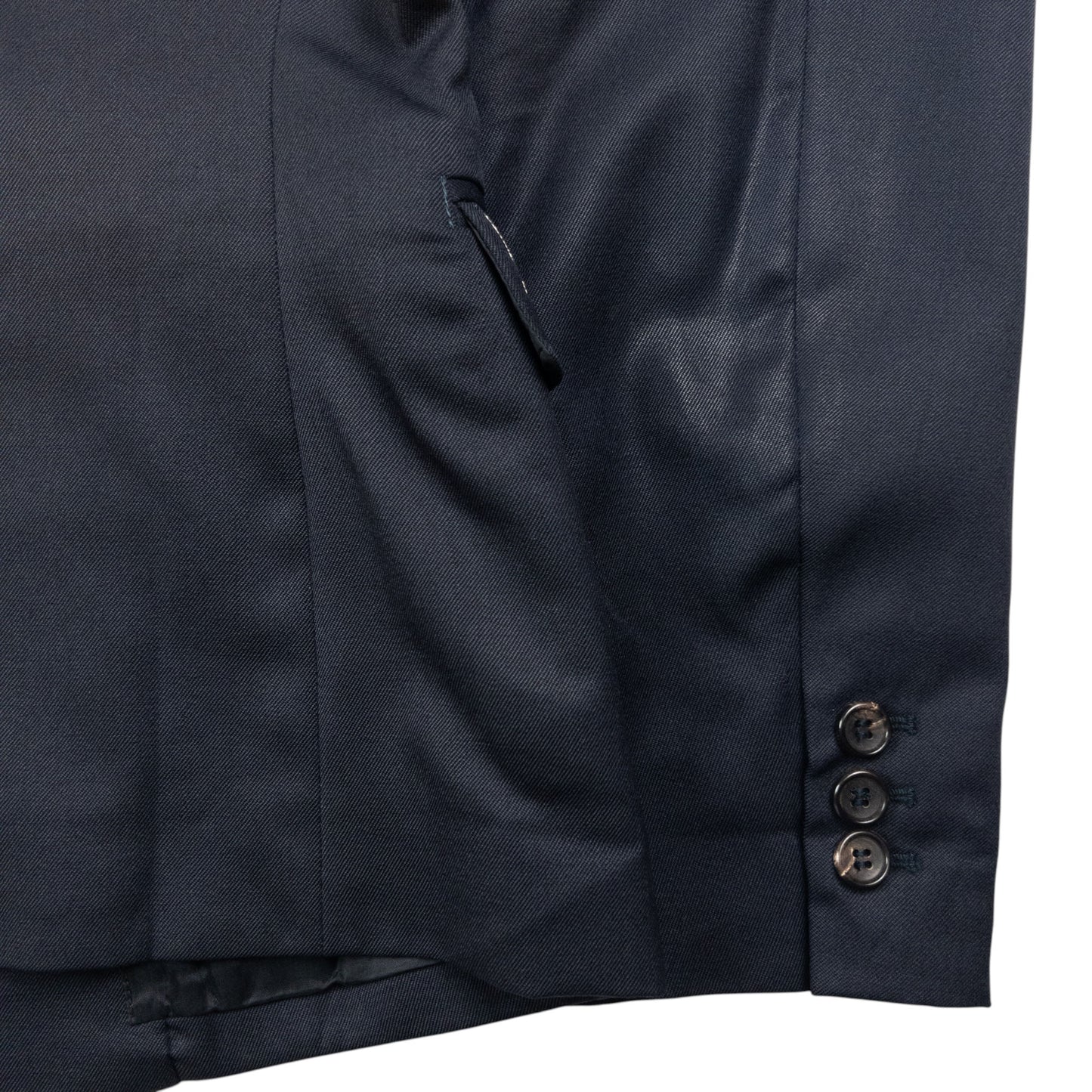 Vintage Comme Des Garçons X Jupe By Jackie Jacket Womens Size S