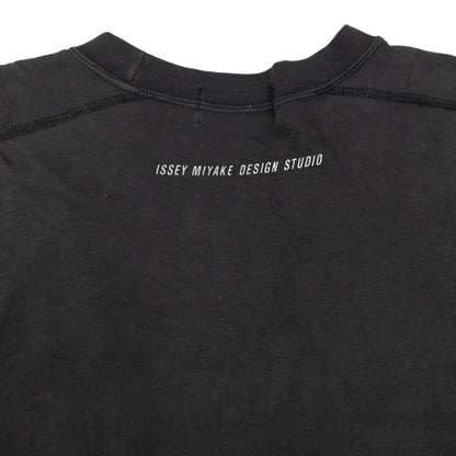 Vintage Issey Miyake Skyline T Shirt Size XS