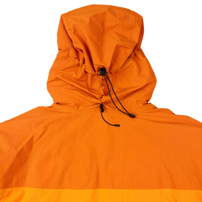 Vintage 2000s Arcteryx Kappa Hoody Gore Windstopper Jacket Size XXL