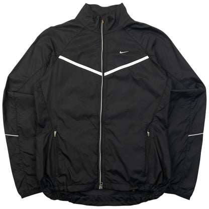 Nike Lightweight Zip Up Jacket Womens Size M