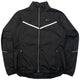 Nike Lightweight Zip Up Jacket Womens Size M