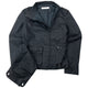 Vintage FW 1999 Miu Miu Hidden Pocket Jacket Womens Size S