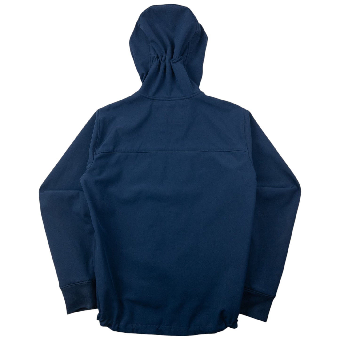 CP Company Goggle Hood Soft Shell Jacket Size S