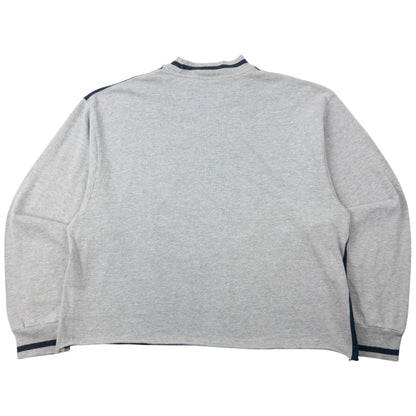 Vintage 90s Burberry Sweatshirt Size XS