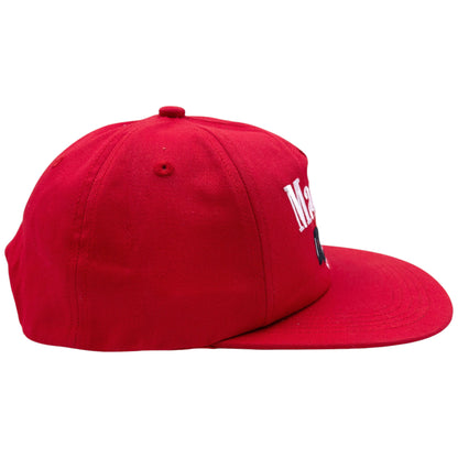 Vintage Marlboro Racing Team '92 Embroidered Hat