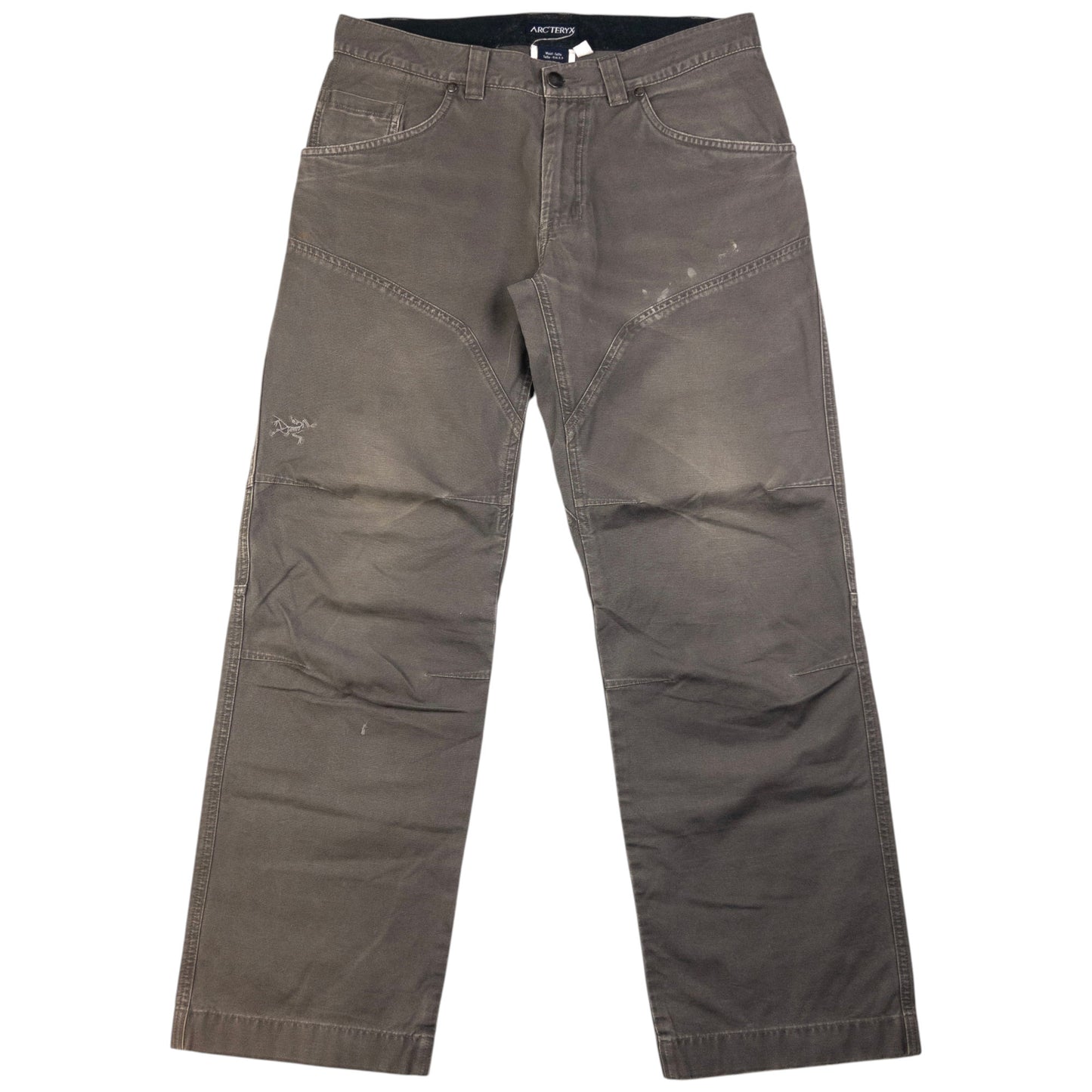 Vintage Arcteryx Trousers Size W32