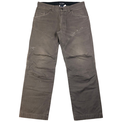Vintage Arcteryx Trousers Size W32