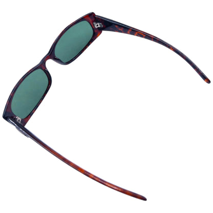 Vintage Gucci Tortoise Shell Sunglasses