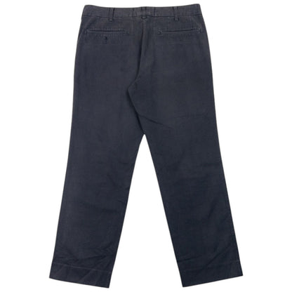 Vintage 2000s Junya Watanabe X Comme Des Garçons MAN Trousers Size W31