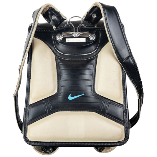 Vintage 2000s  Nike Japanese School Backpack