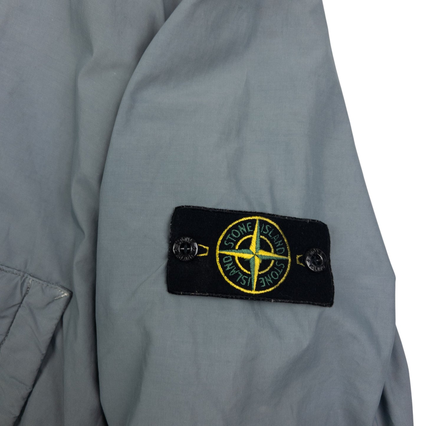Vintage Stone Island Padded Jacket Size XL