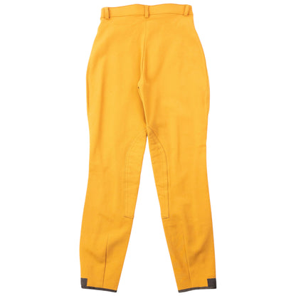 Vintage 90s Gucci By Tom Ford Equestrian Trousers Womens Size W24