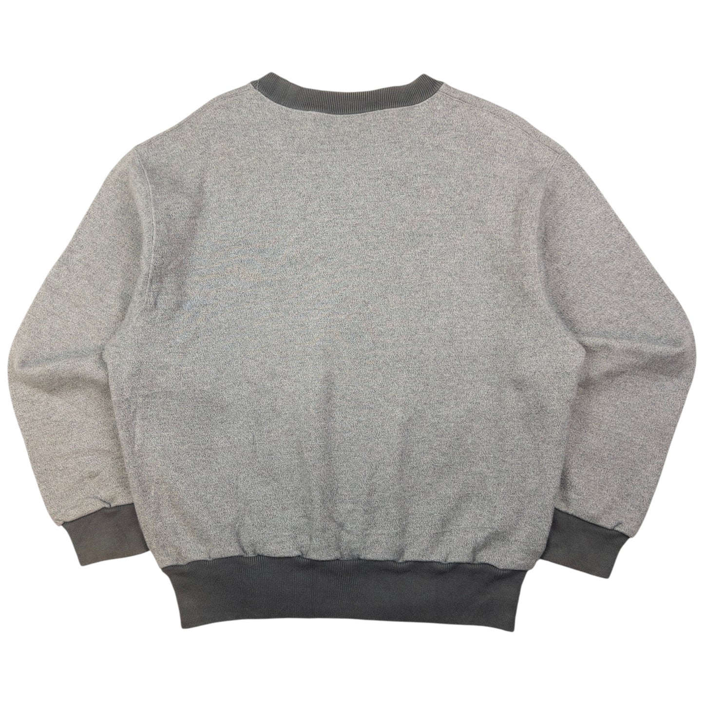 Vintage Dior Sports Embroidered Sweatshirt Womens Size M