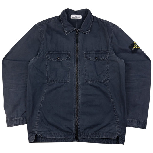 Vintage Stone Island Lightweight Jacket Size M