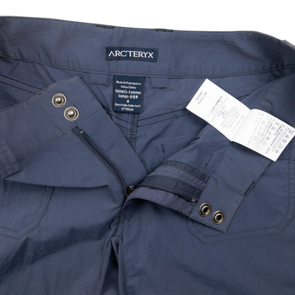 Vintage Arcteryx Shorts Womens Size W30