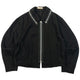Vintage 80s Issey Miyake I.S. Zip Up Jacket Womens Size M