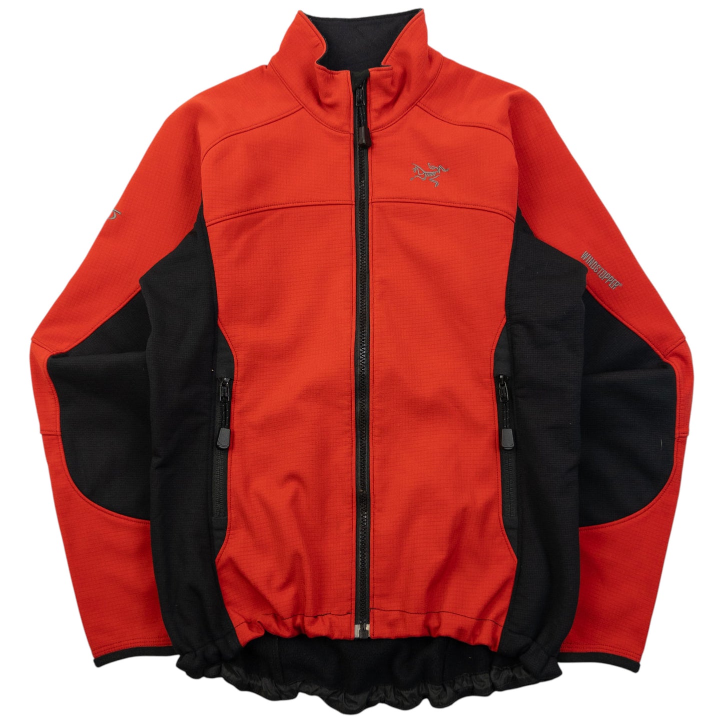 Vintage 2000s Arcteryx Windstopper Jacket Womens Size S