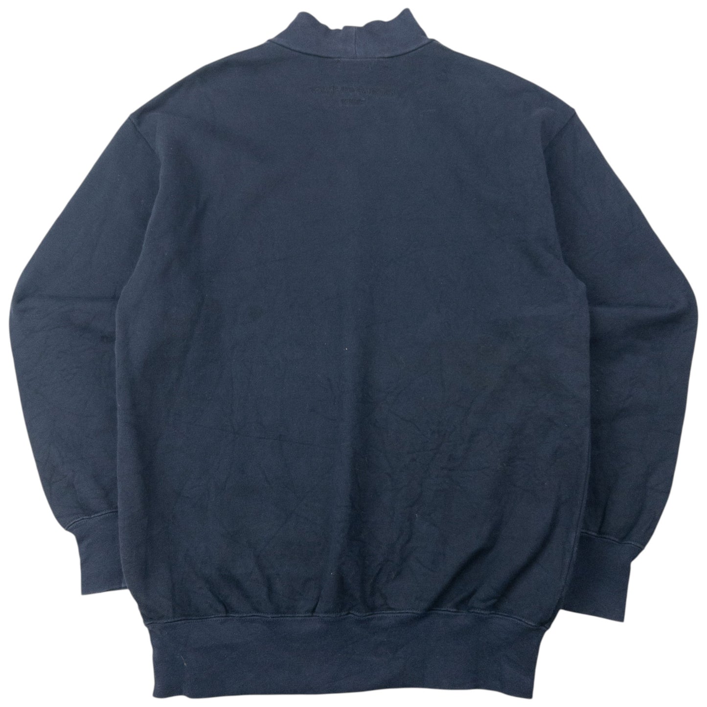 Vintage 1989 Comme Des Garçons HOMME Sweatshirt Size S