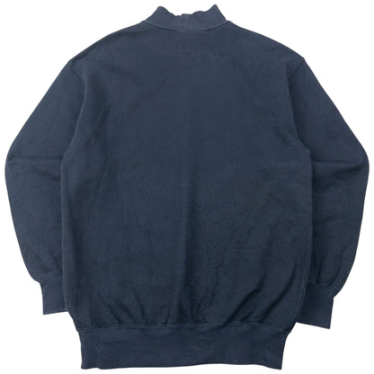 Vintage 1989 Comme Des Garçons HOMME Sweatshirt Size S
