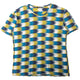Vintage Issey Miyake Lightweight T Shirt Womens Size XL