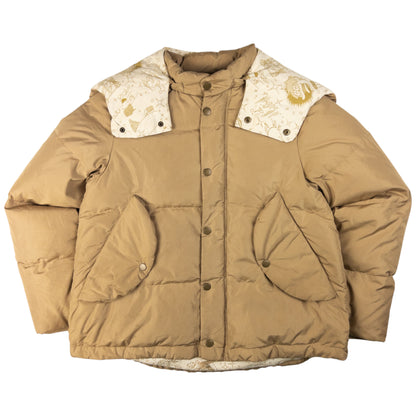 Vintage Ne-Net By Issey Miyake Puffer Jacket Women's Size S