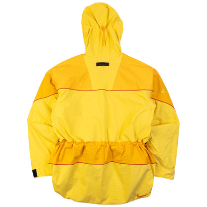 Vintage 2000s Nike ACG Zip Up Snowboarding Jacket Size XL