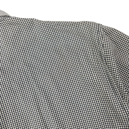 Vintage Comme Des Garçons SHIRT Long Sleeve Button Up Shirt Size S