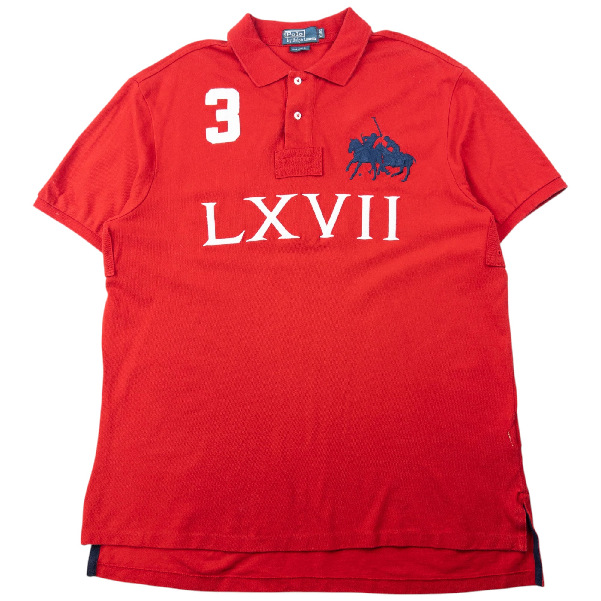 Vintage Ralph Lauren | Polo, RRL & Sport | Second Wave Vintage Vintage Ralph Lauren | Polo, RRL & Sport | Second Wave Vintage