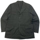 Vintage 2000s Yohji Yamamoto A.A.R Button Up Jacket Size M