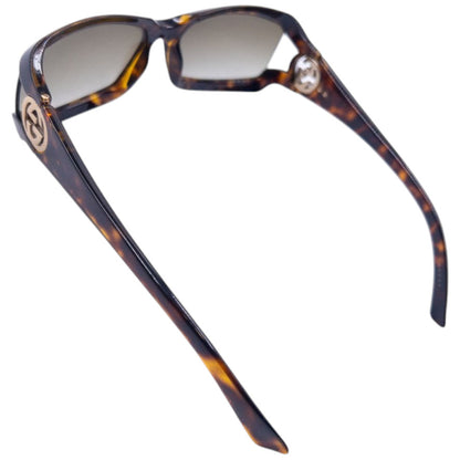 Vintage Gucci Tortoise Shell Sunglasses