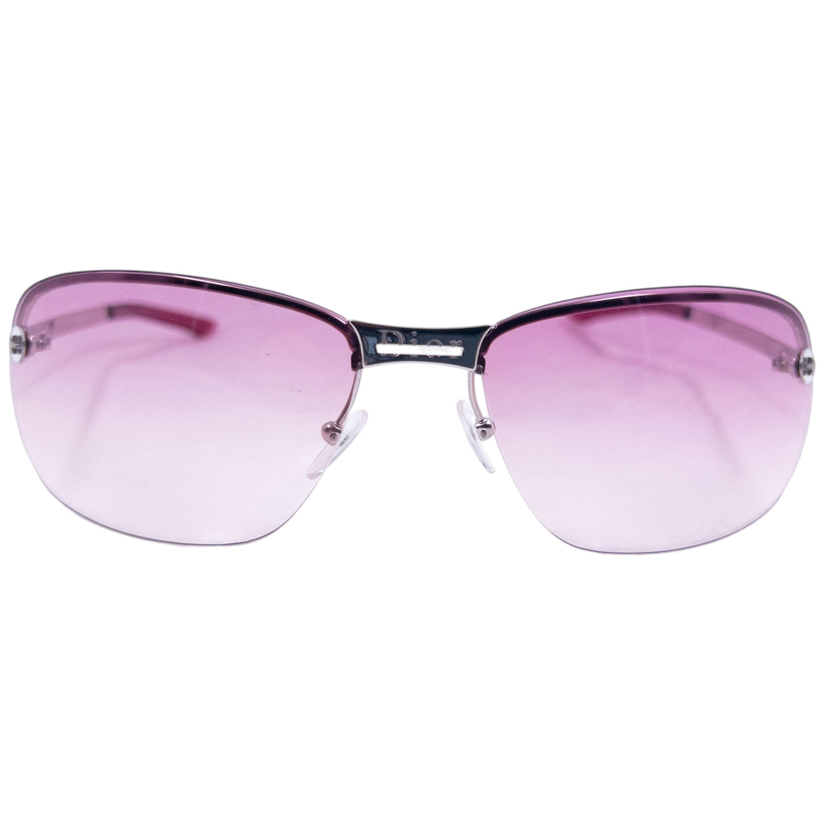 Vintage Dior Gradient Sunglasses