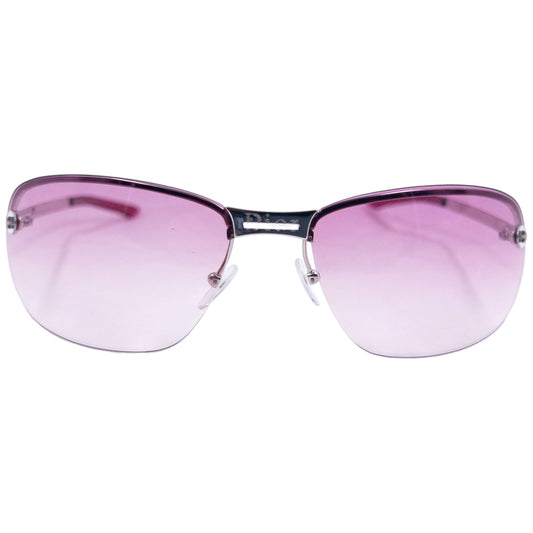 Vintage Dior Gradient Sunglasses