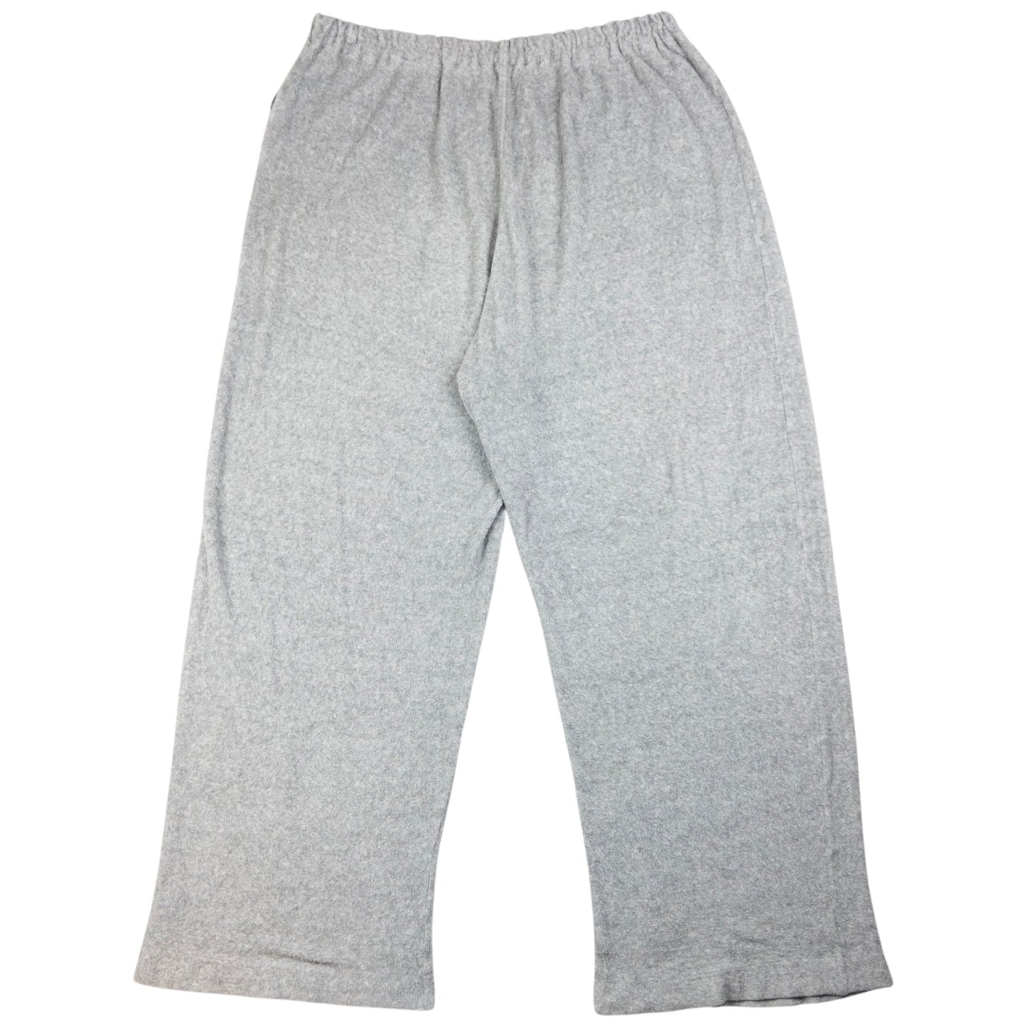 Vintage Yohji Yamamoto Terry Cloth Matching Pyjama Set Size L