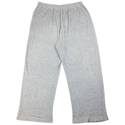 Vintage Yohji Yamamoto Terry Cloth Matching Pyjama Set Size L