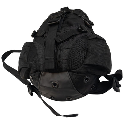 Vintage Oakley Icon Mini Backpack