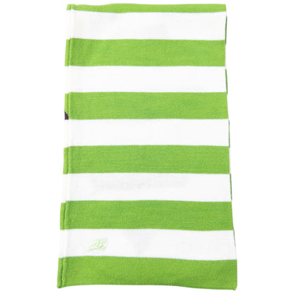 Vintage 2000s Burberry Striped Scarf