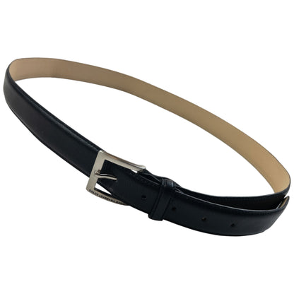 Vintage 2000s Dolce & Gabbana Leather Belt Size XL