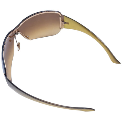 Vintage 2000s Gucci Monogram Sunglasses