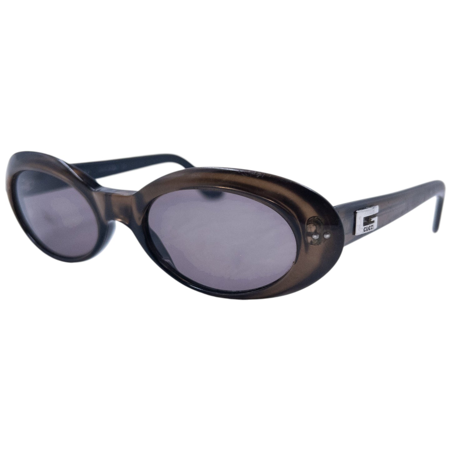 Vintage 1997 Gucci By Tom Ford Sunglasses
