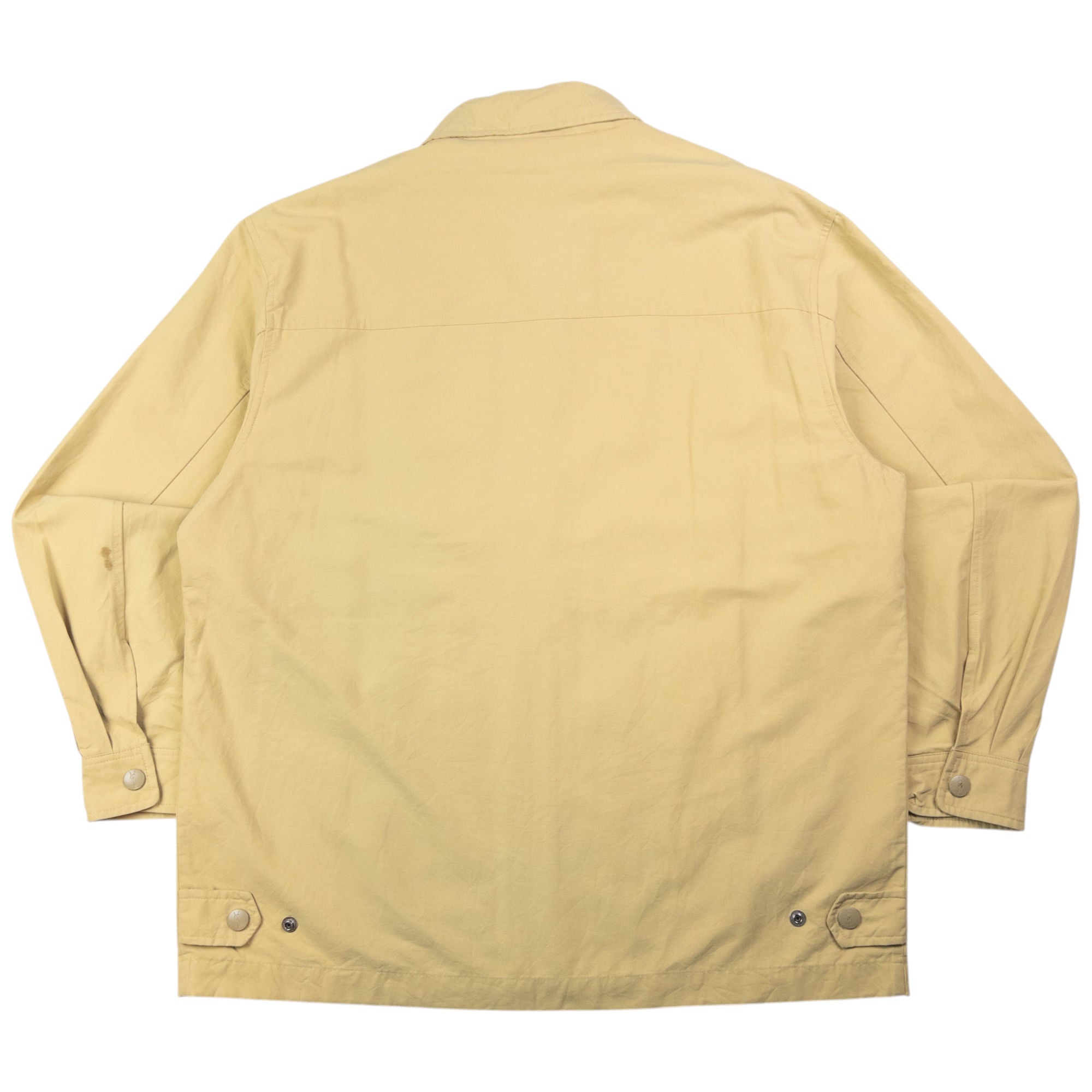 Vintage YSL Yves Saint Laurent Harrington Jacket Size M