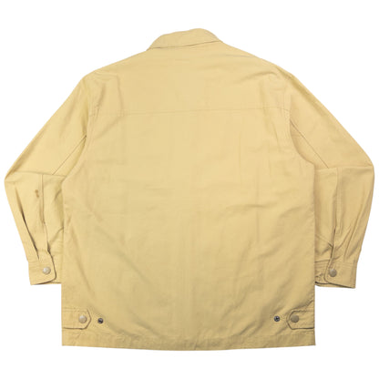 Vintage YSL Yves Saint Laurent Harrington Jacket Size M