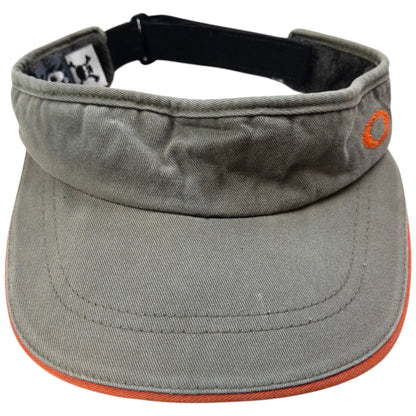 Vintage Oakley Visor Hat
