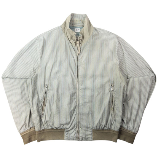 Vintage CP Company Zip Up Jacket Size L