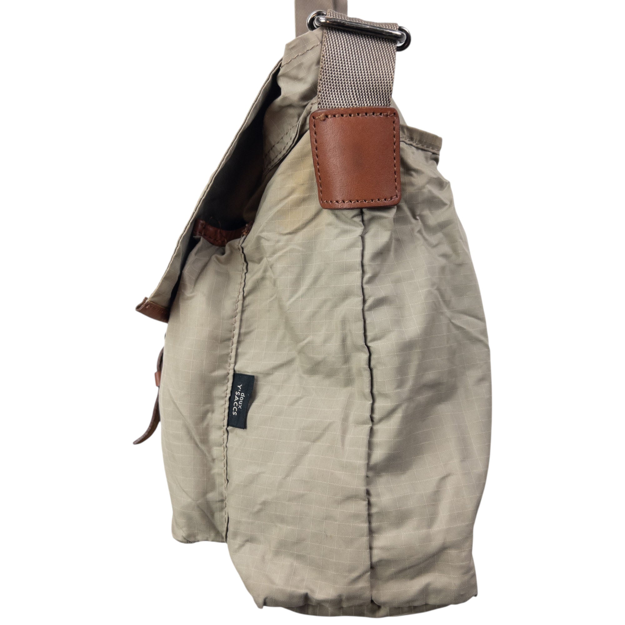 Vintage Y'Saccs By Yohji Yamamoto Crossbody Bag