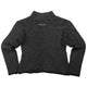 Vintage Jean Paul Gaultier Faux Fur Turtleneck Jumper Womens Size S