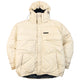 Vintage 90s Oakley Zip Up Puffer Snowboarding Jacket Size S