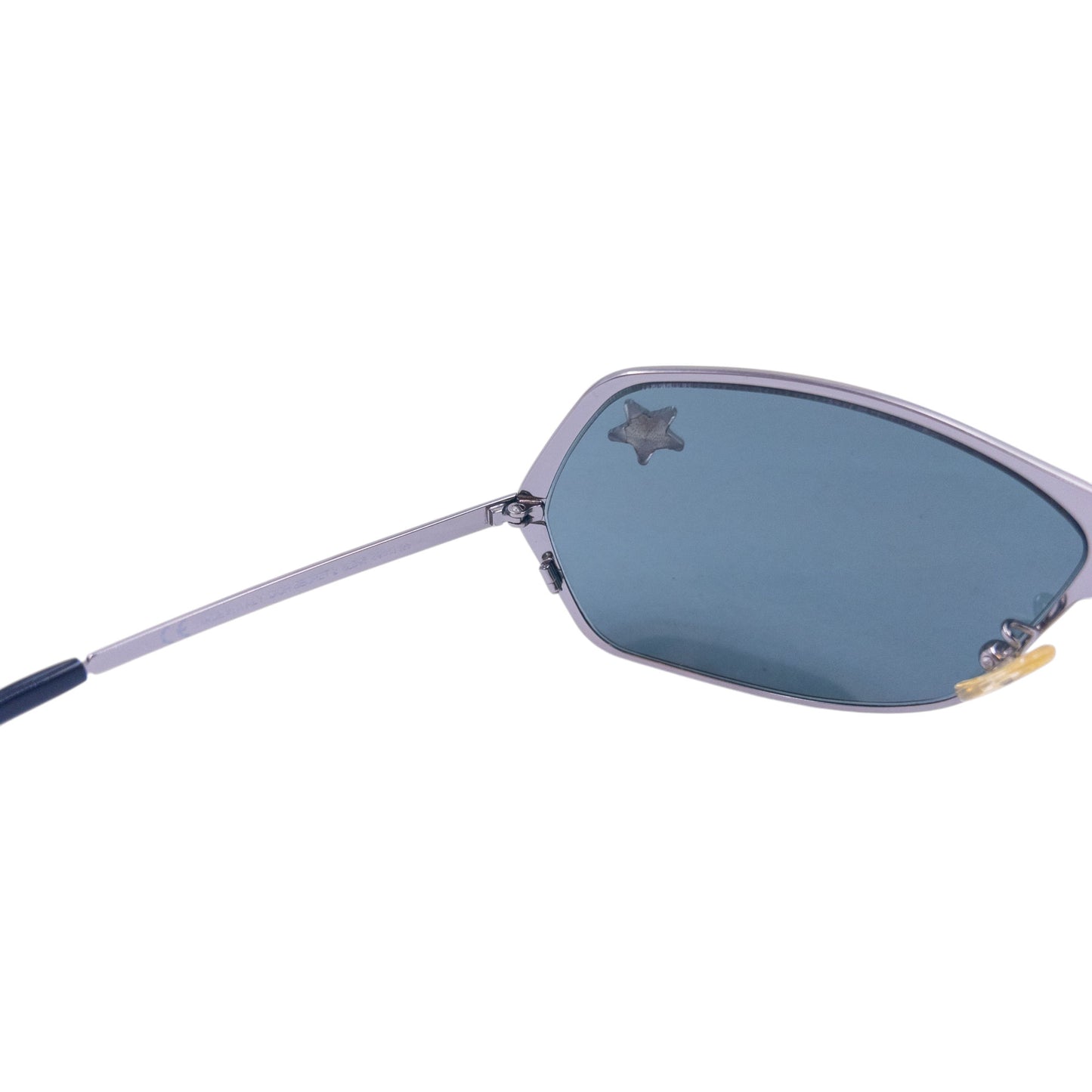 Vintage Dior Star Gem Sunglasses