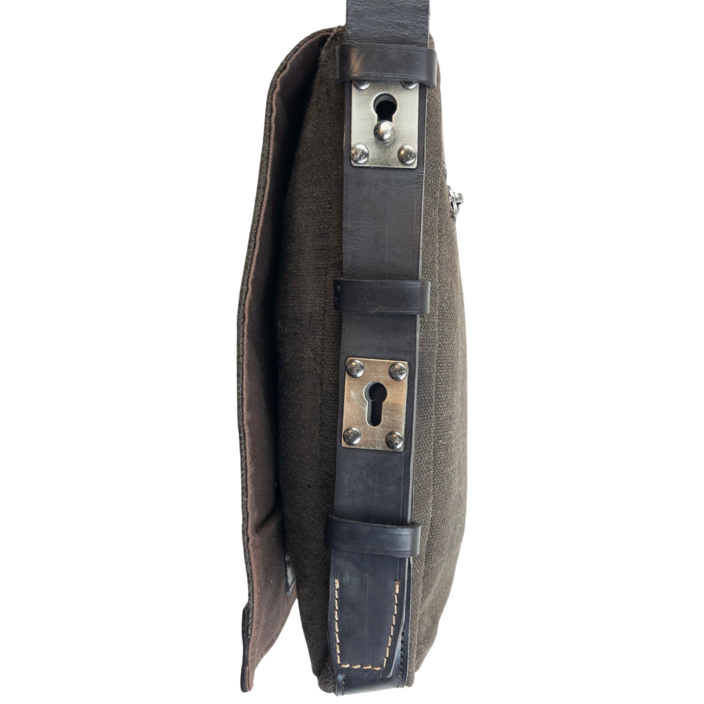 Vintage 90s Jean Paul Gaultier Crossbody Bag