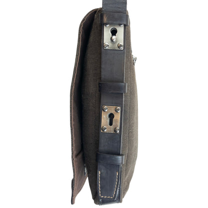 Vintage 90s Jean Paul Gaultier Crossbody Bag